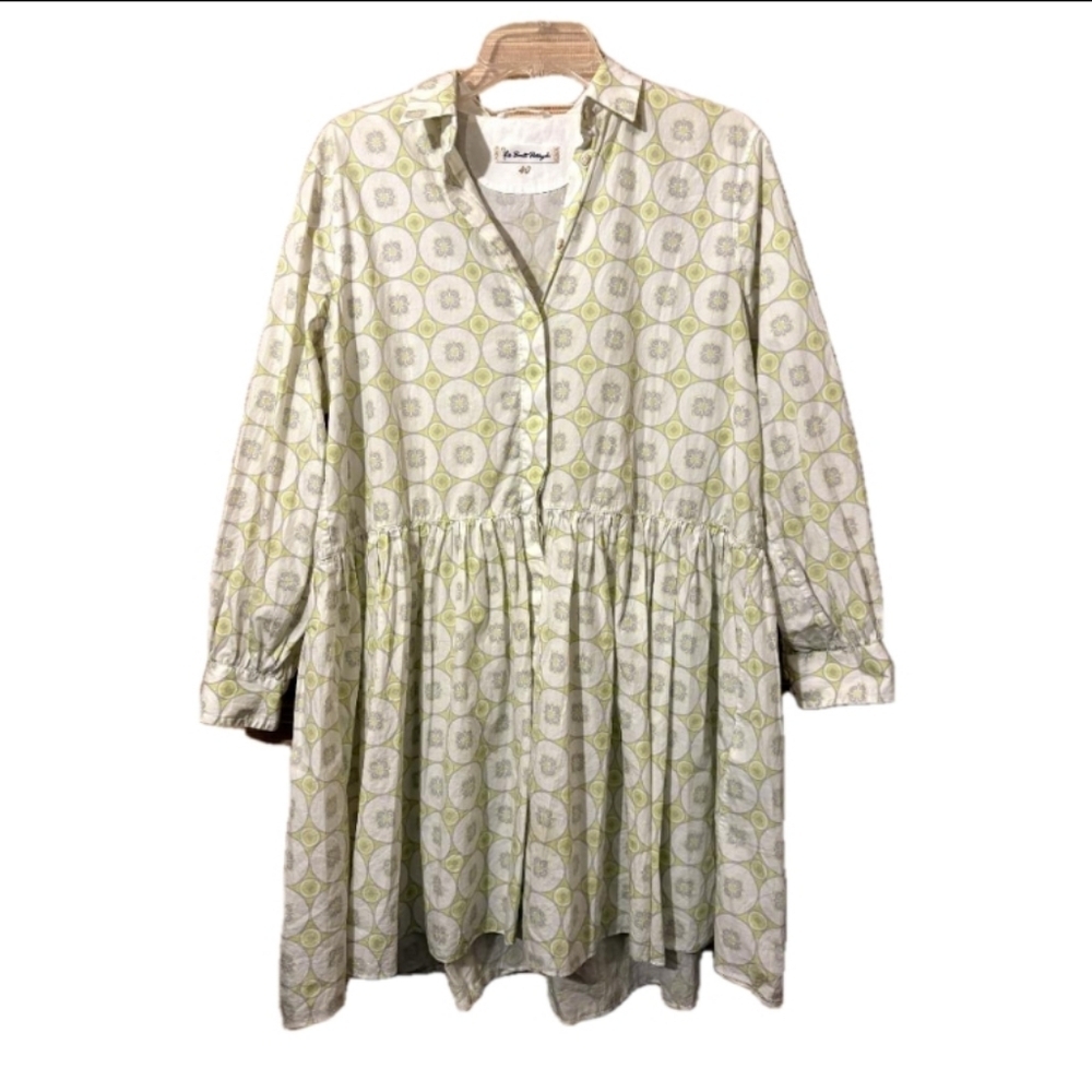 Le Sarte Pettegolle Women's Dress Size 40  (Small)